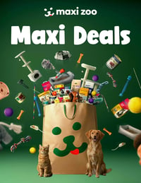 Maxi Zoo Folder – 06.04.2026 – 19.04.2026
