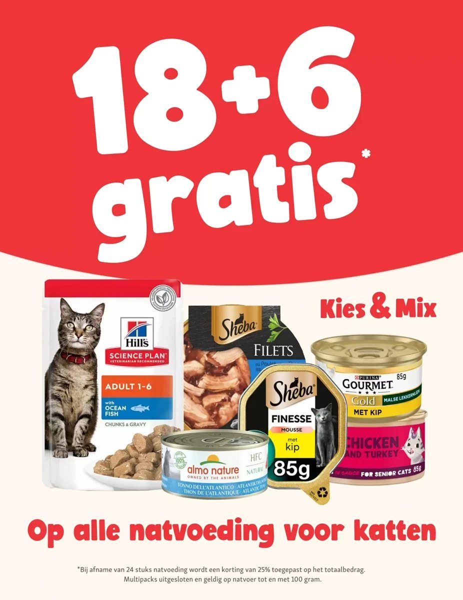Maxi Zoo folder – pagina 3