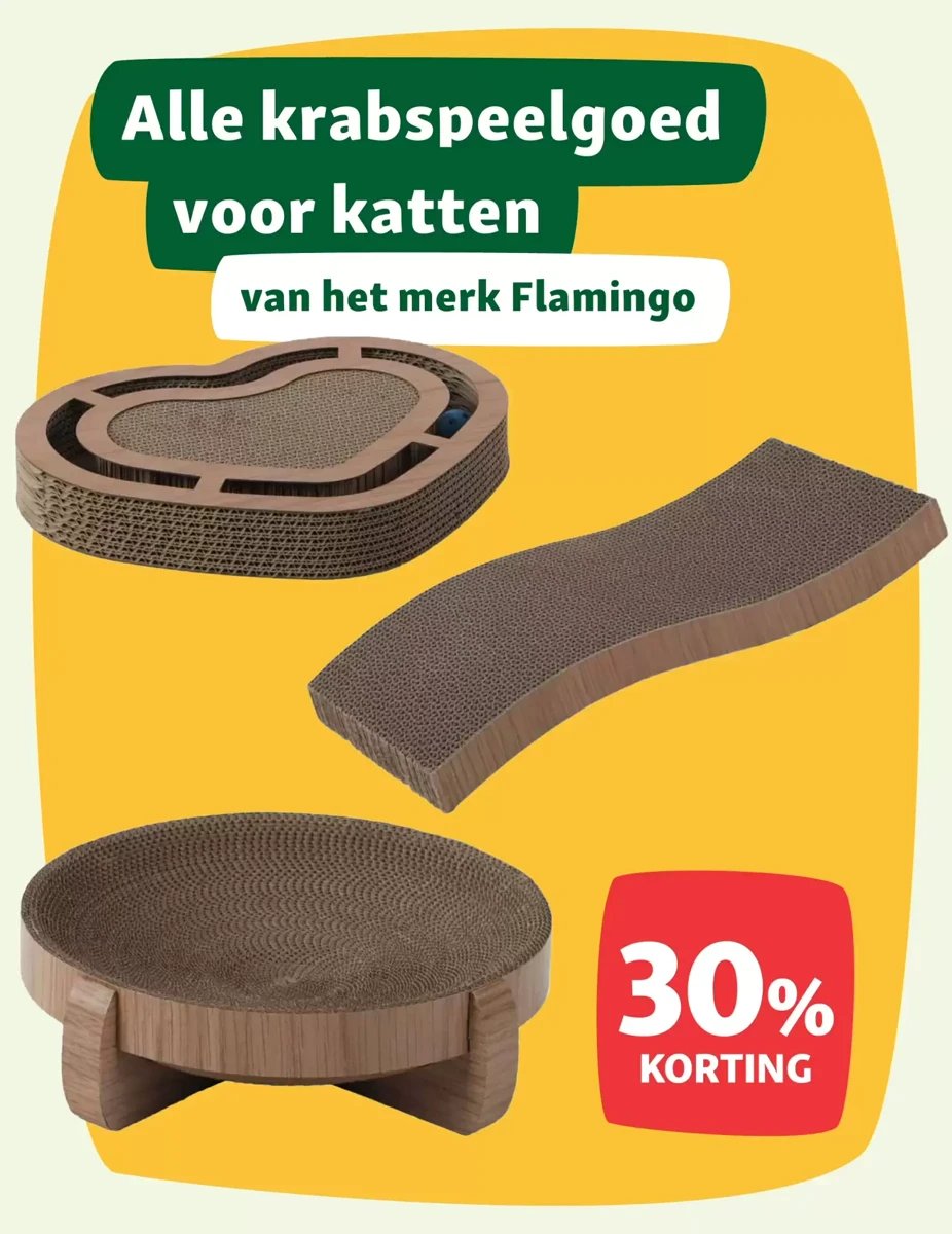 Maxi Zoo folder – pagina 17