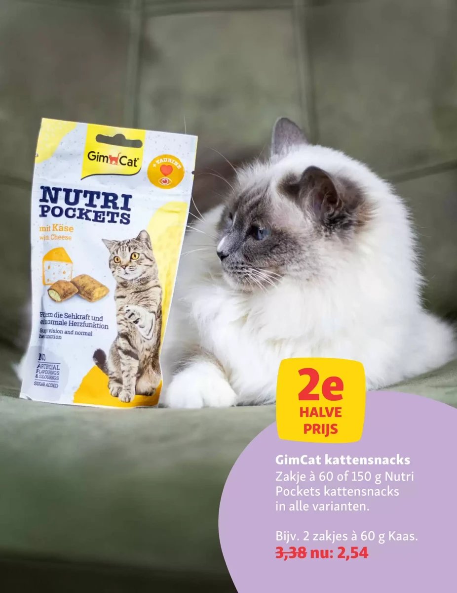Maxi Zoo folder – pagina 15
