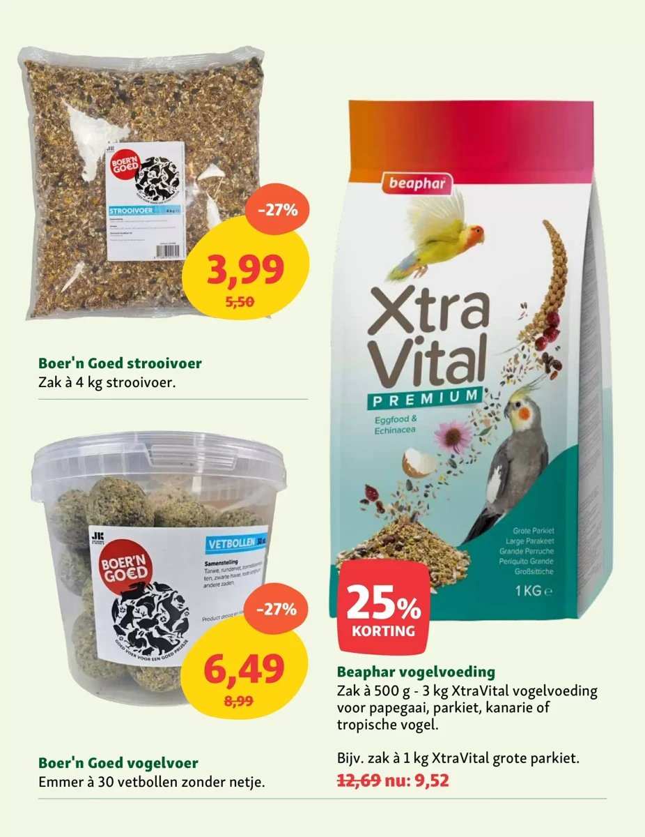 Maxi Zoo folder – pagina 17