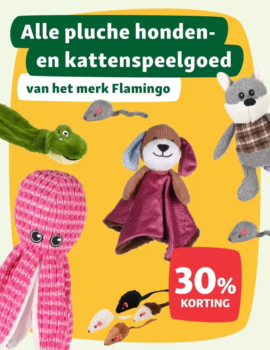 Maxi Zoo folder – pagina 4
