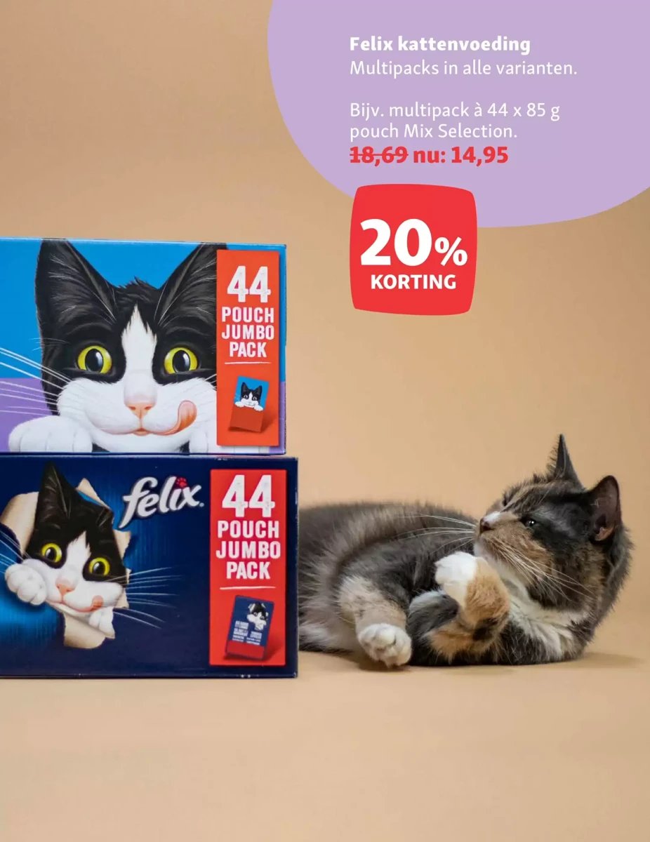 Maxi Zoo folder – pagina 14