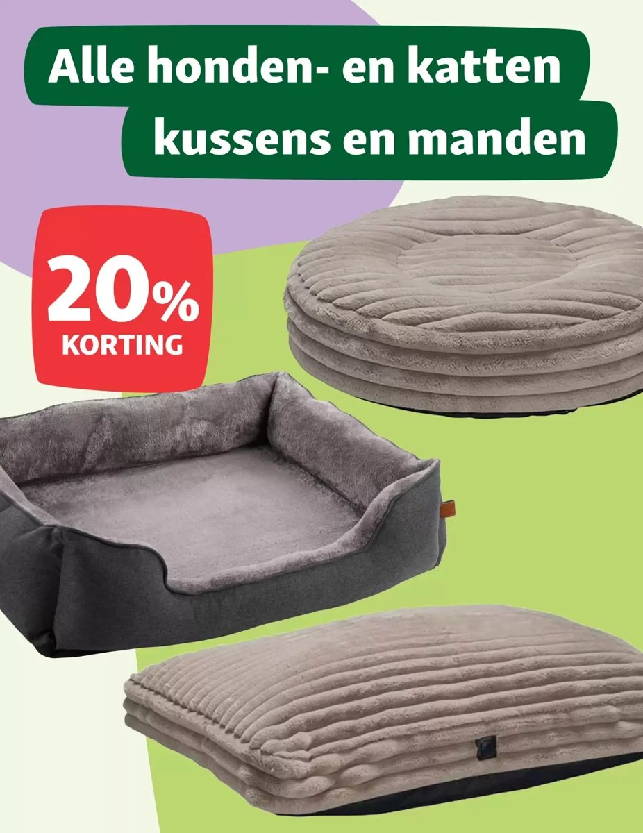 Maxi Zoo folder – pagina 14