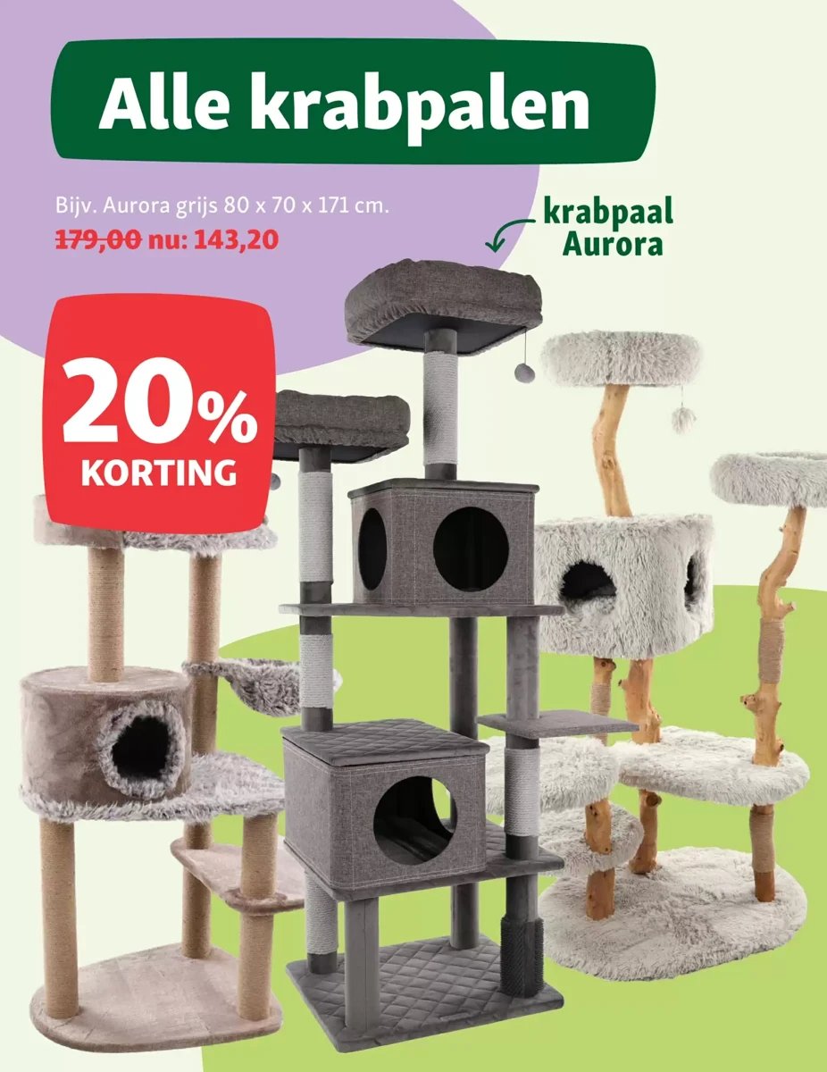 Maxi Zoo folder – pagina 25