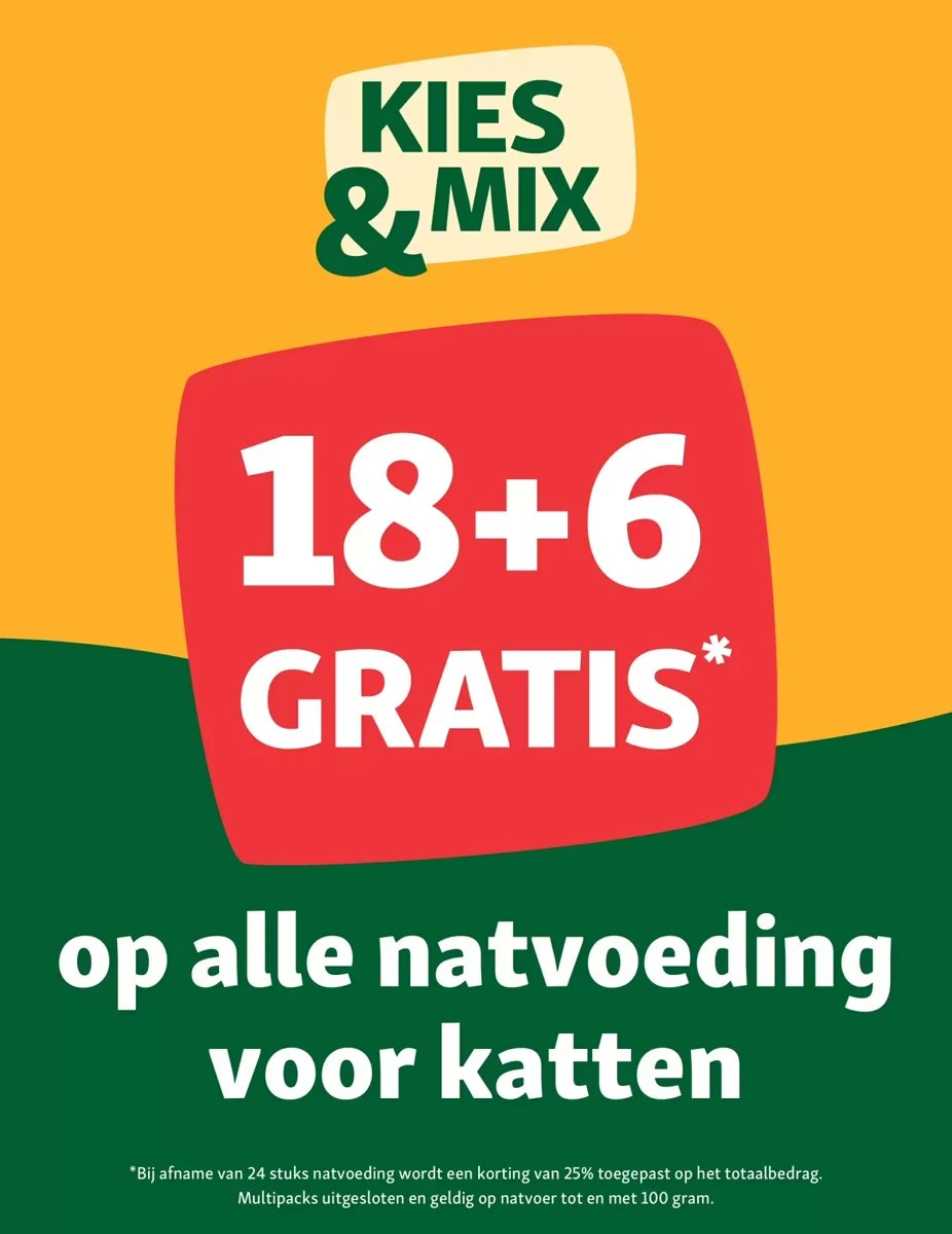 Maxi Zoo folder – pagina 3