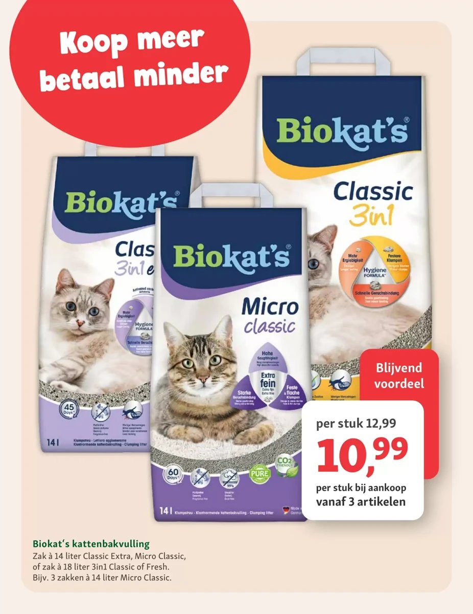 Maxi Zoo folder – pagina 19