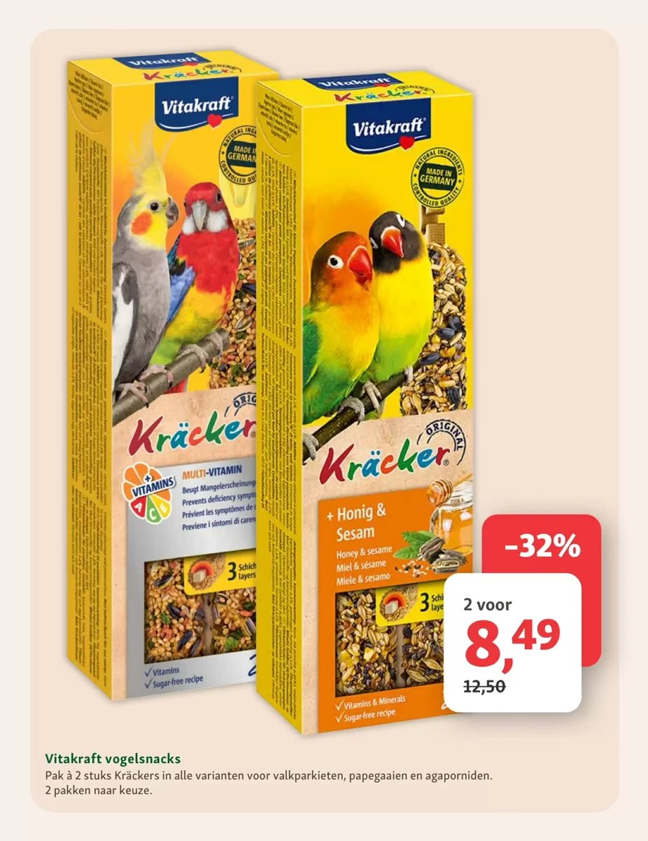 Maxi Zoo folder – pagina 22