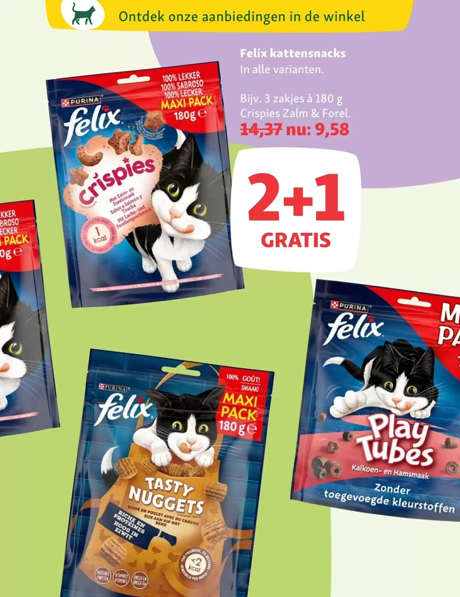 Maxi Zoo folder – pagina 15