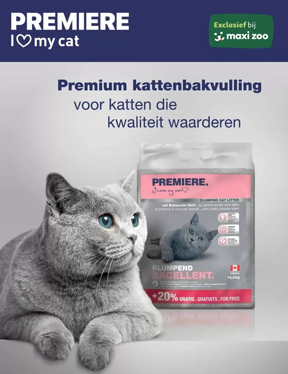 Maxi Zoo folder – pagina 18