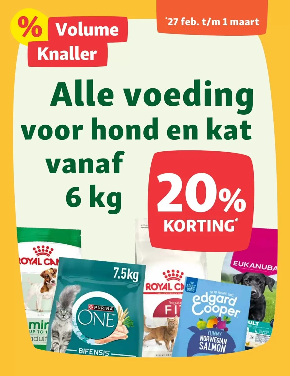 Maxi Zoo folder – pagina 2