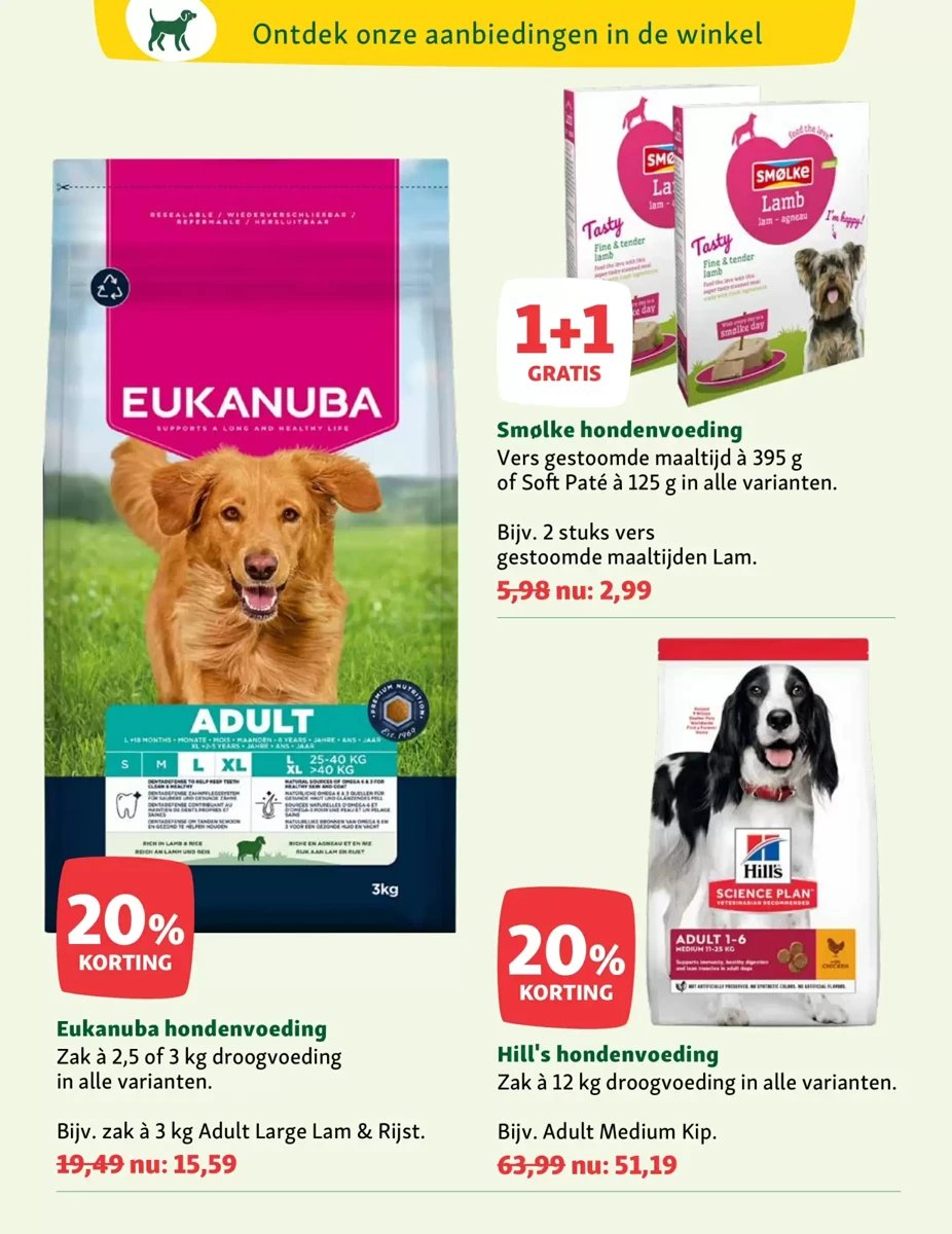 Maxi Zoo folder – pagina 5