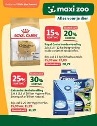 Maxi Zoo Folder – 23.02.2026 – 01.03.2026