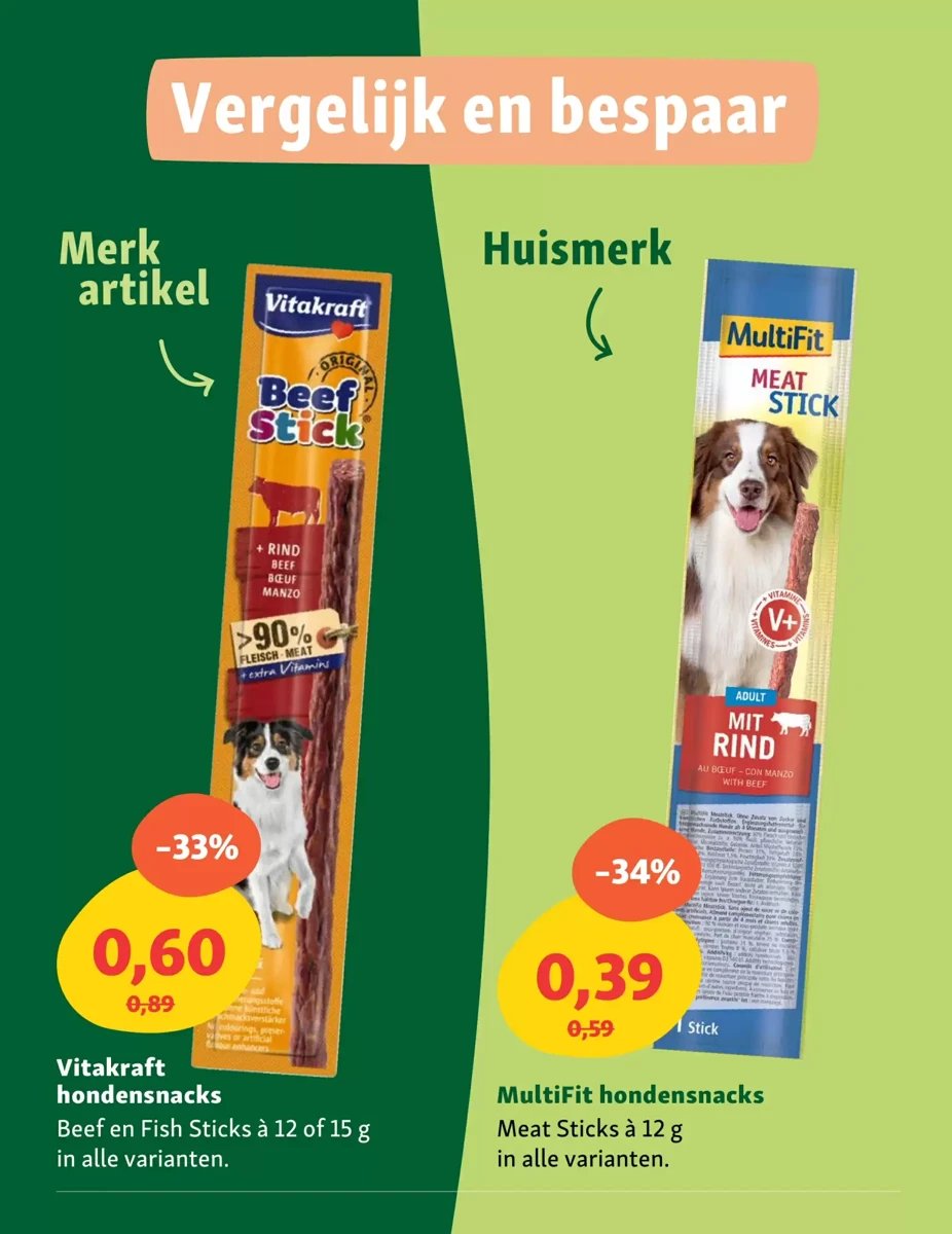Maxi Zoo folder – pagina 7