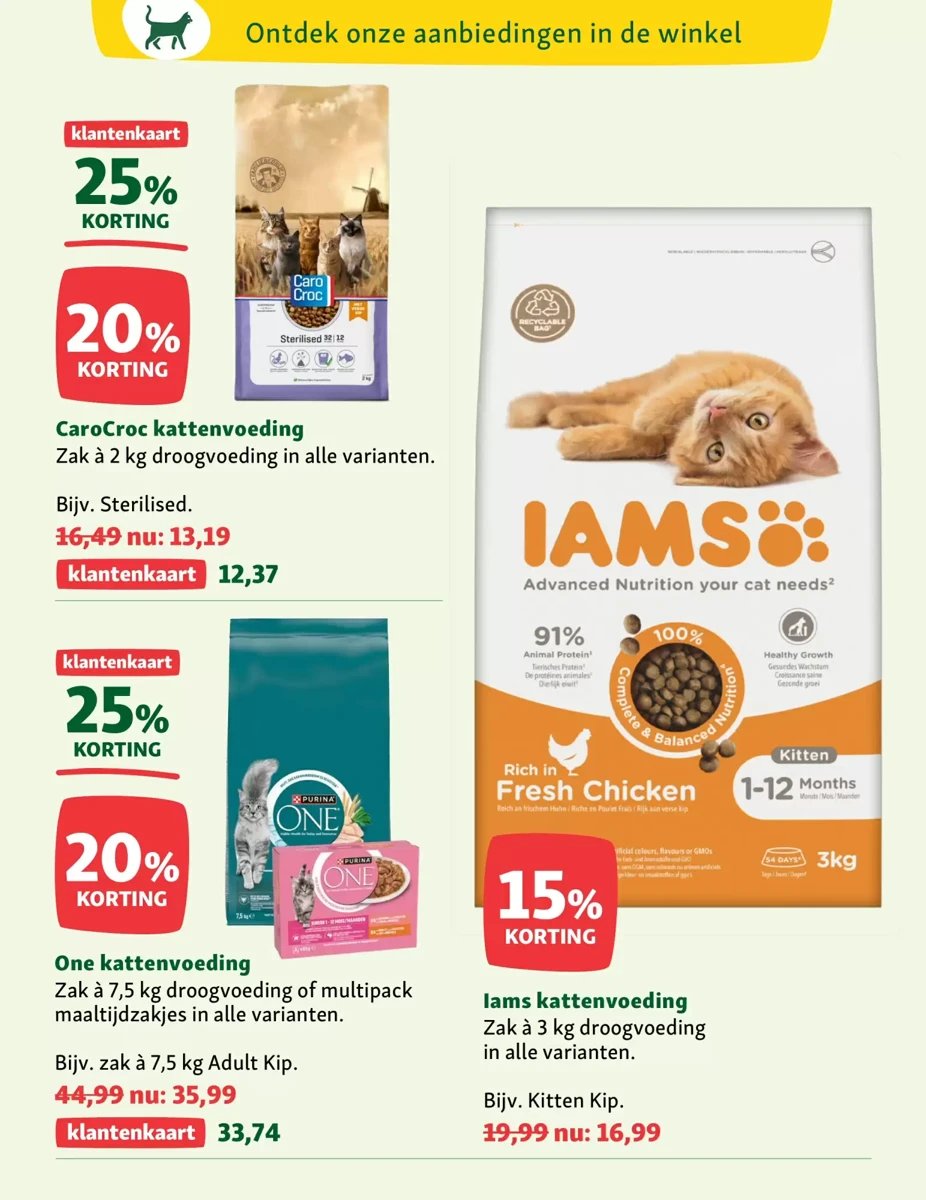 Maxi Zoo folder – pagina 9