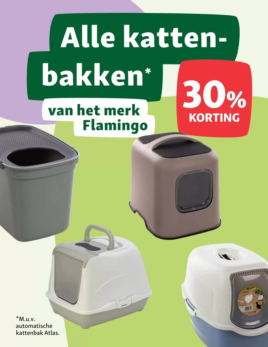 Maxi Zoo folder – pagina 15