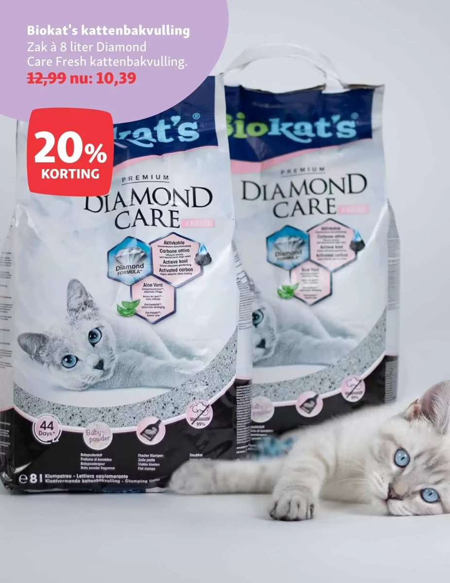 Maxi Zoo folder – pagina 17