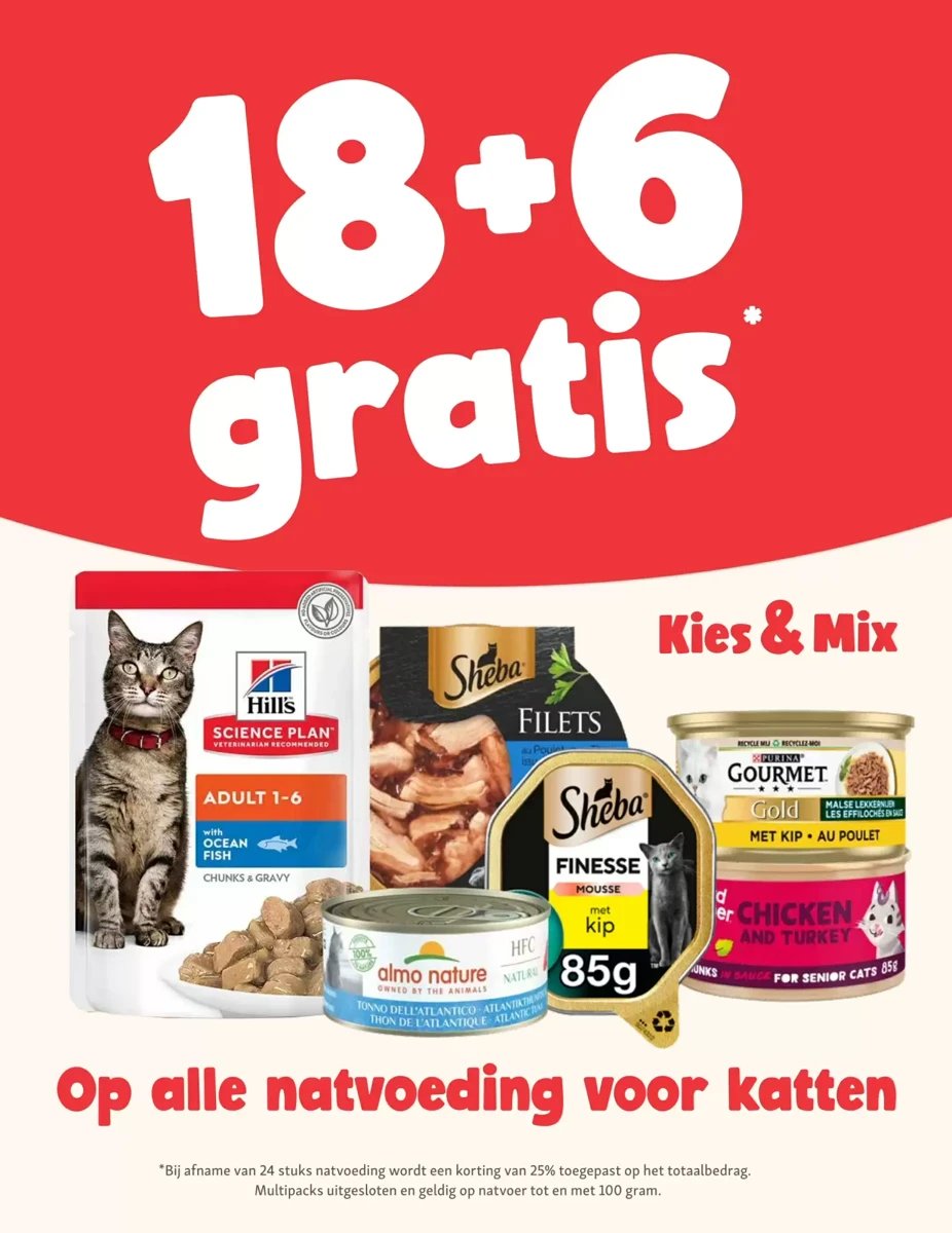 Maxi Zoo folder – pagina 17