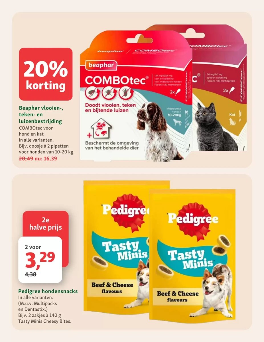 Maxi Zoo folder – pagina 11