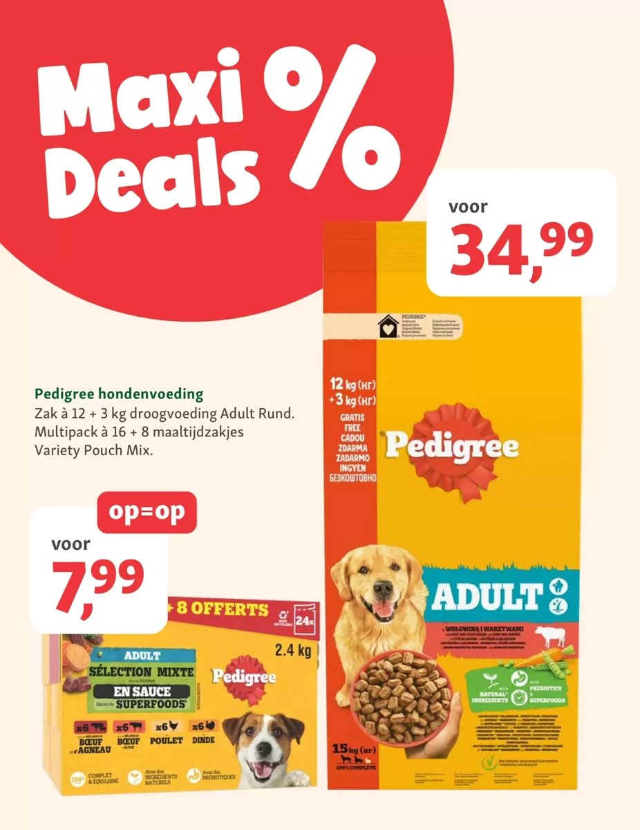 Maxi Zoo folder – pagina 3