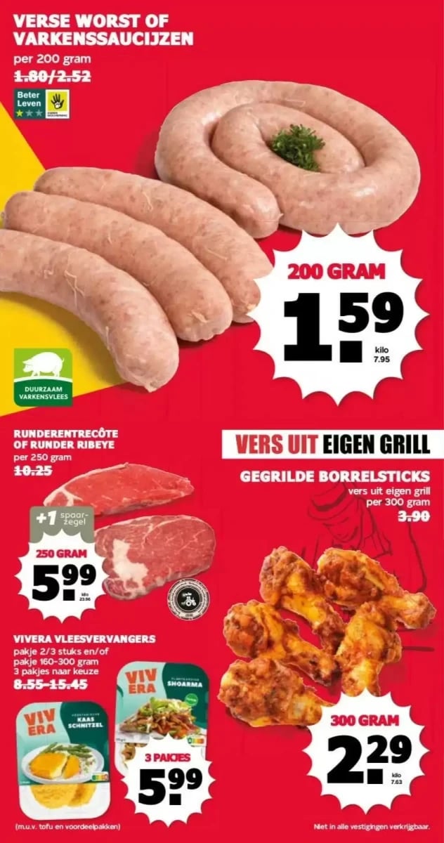 MCD Supermarkt folder – pagina 6