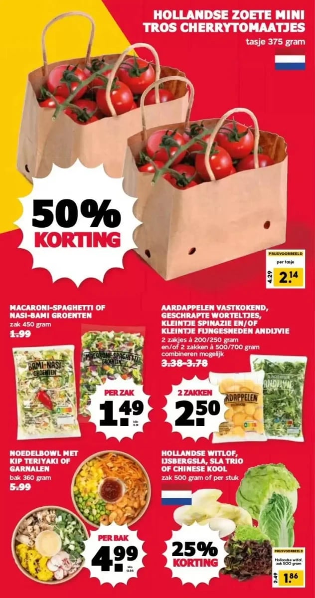 MCD Supermarkt folder – pagina 4