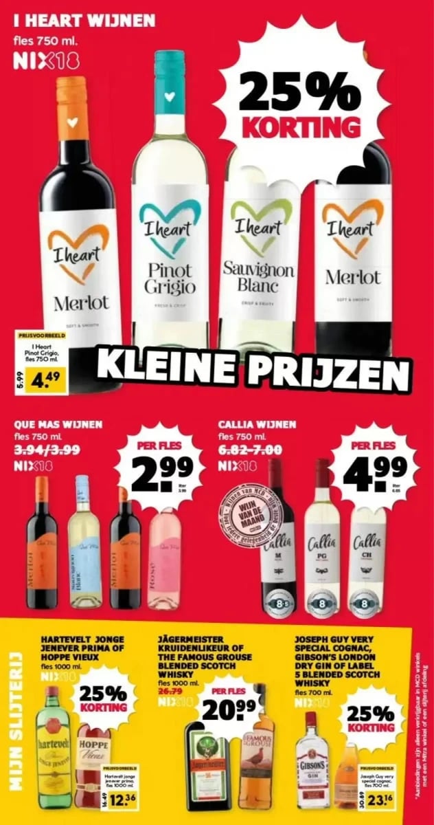 MCD Supermarkt folder – pagina 20