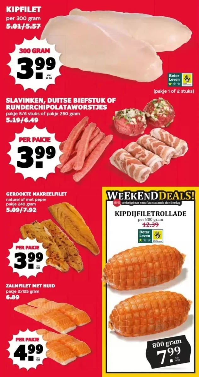MCD Supermarkt folder – pagina 7