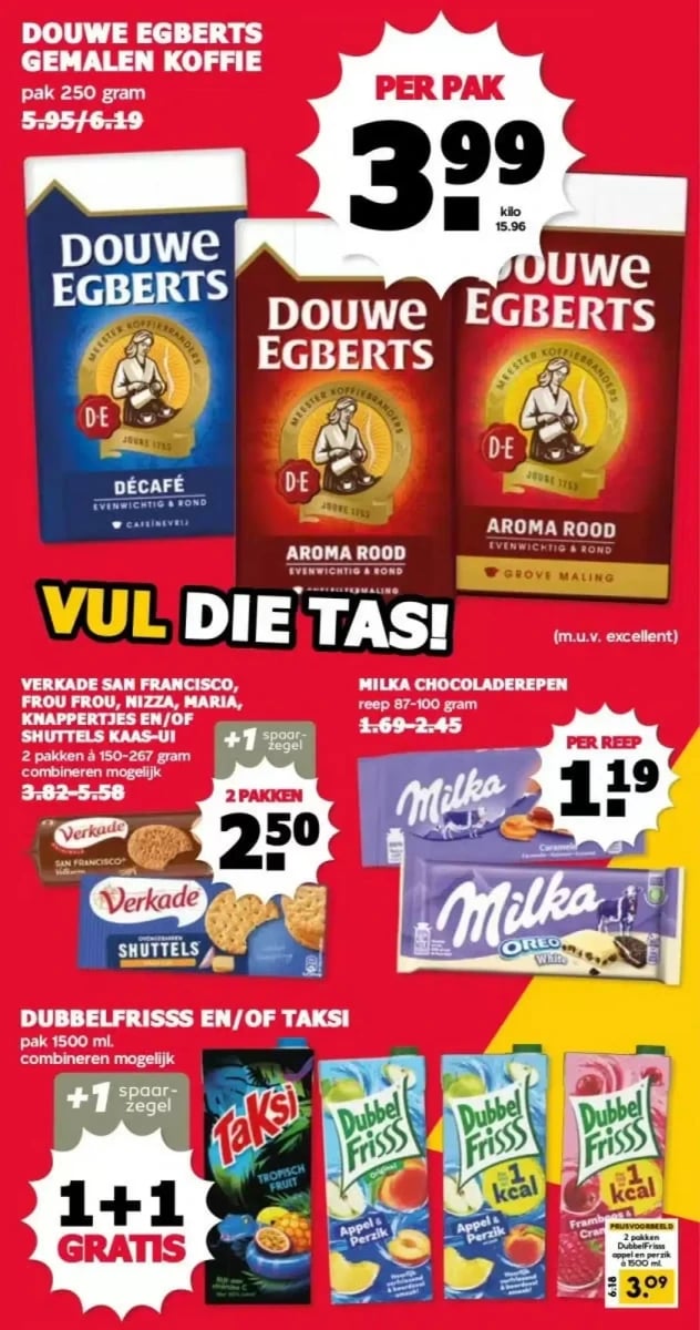 MCD Supermarkt folder – pagina 17