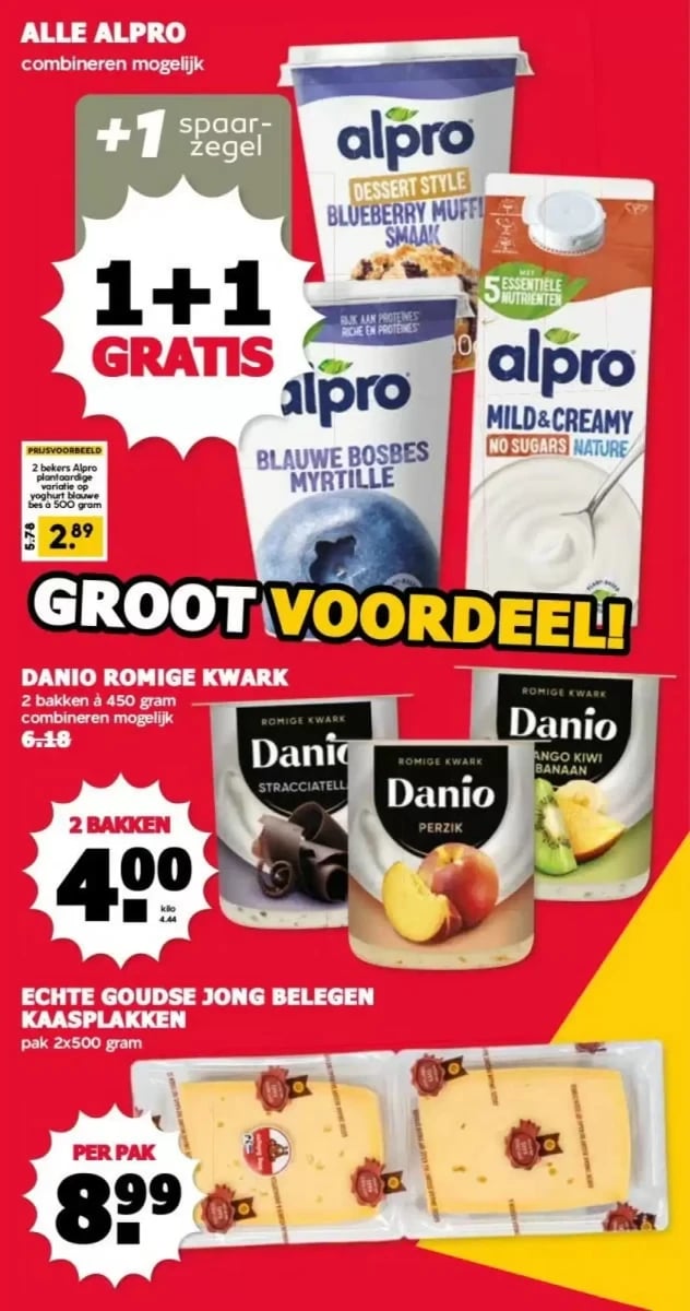 MCD Supermarkt folder – pagina 13