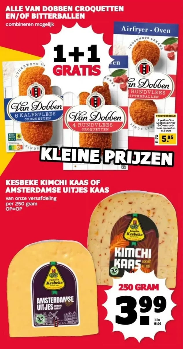 MCD Supermarkt folder – pagina 12