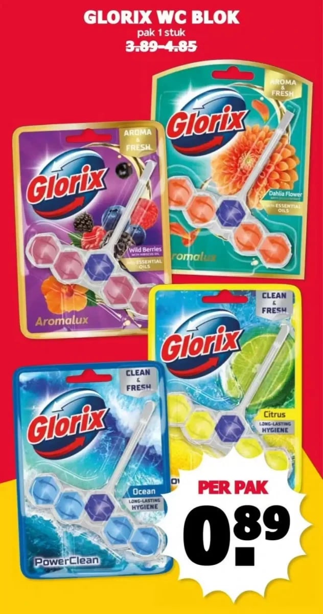 MCD Supermarkt folder – pagina 3