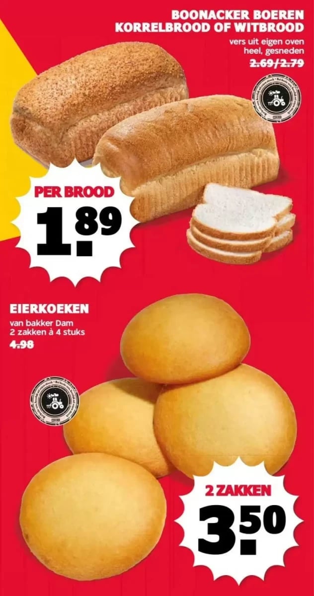 MCD Supermarkt folder – pagina 8