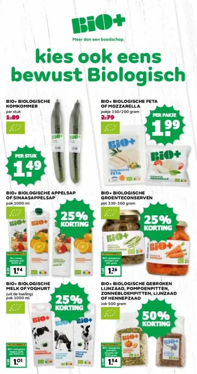 MCD Supermarkt folder – pagina 15