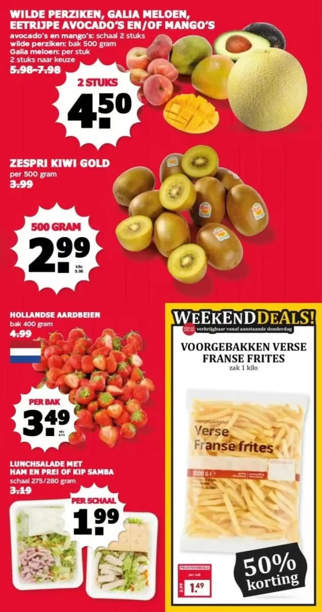 MCD Supermarkt folder – pagina 5
