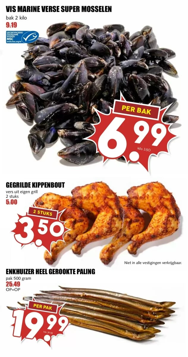 MCD Supermarkt folder – pagina 15