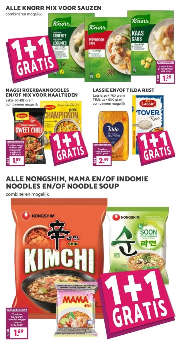 MCD Supermarkt folder – pagina 5