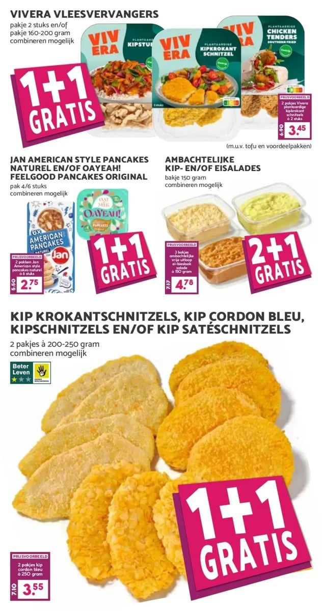 MCD Supermarkt folder – pagina 3