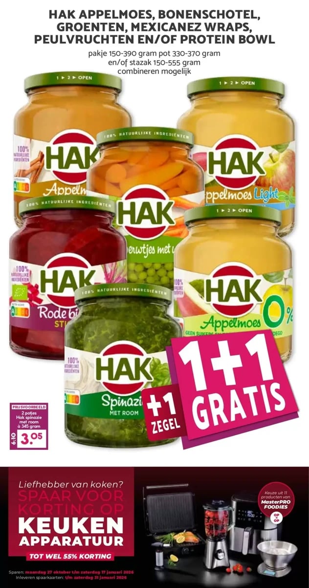 MCD Supermarkt folder – pagina 10