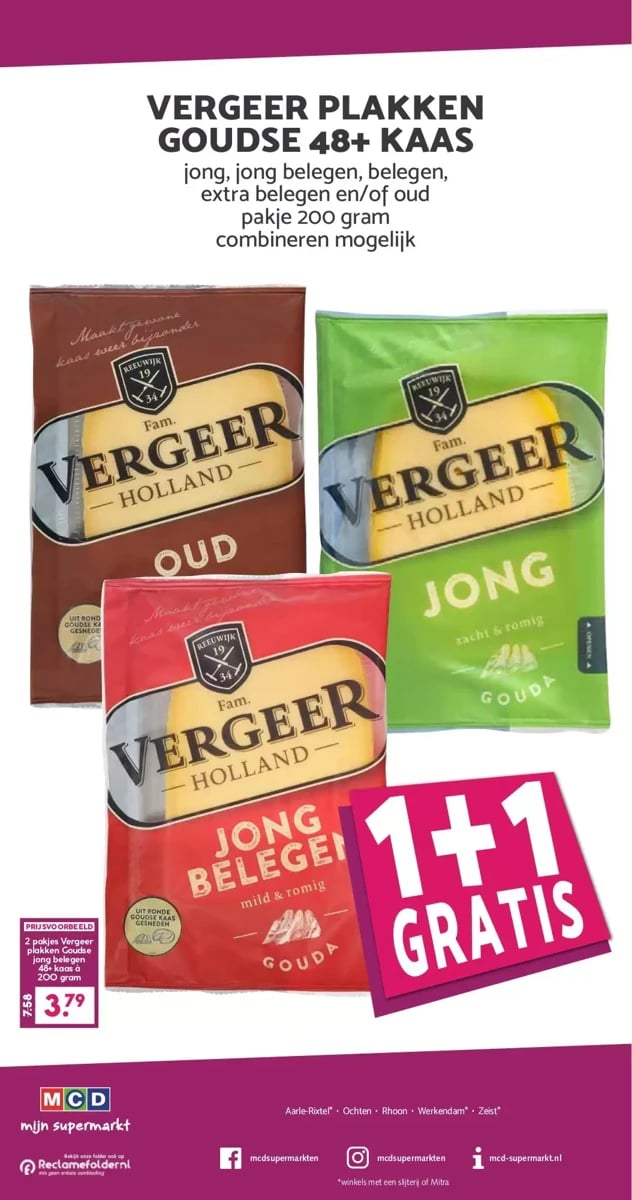 MCD Supermarkt folder – pagina 24
