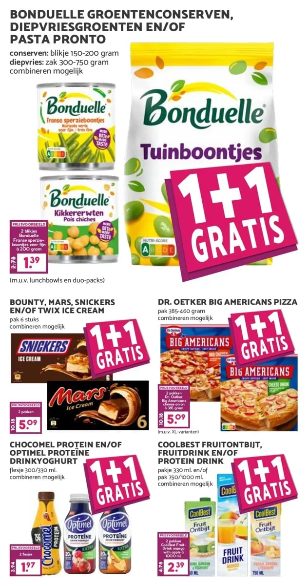 MCD Supermarkt folder – pagina 4