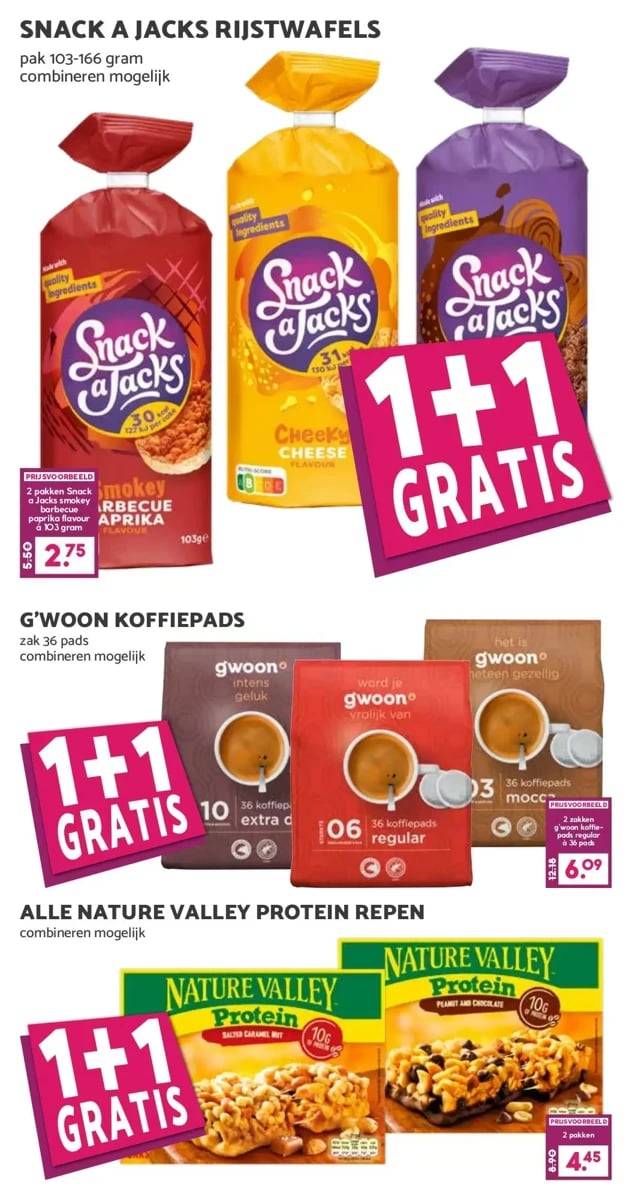 MCD Supermarkt folder – pagina 6