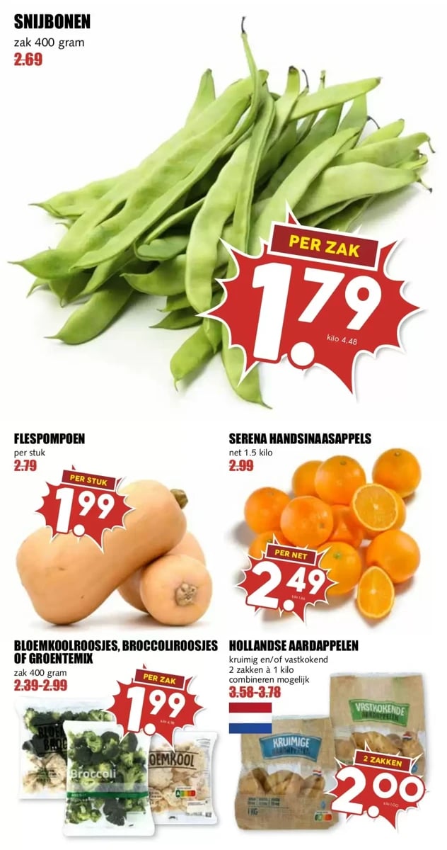 MCD Supermarkt folder – pagina 12