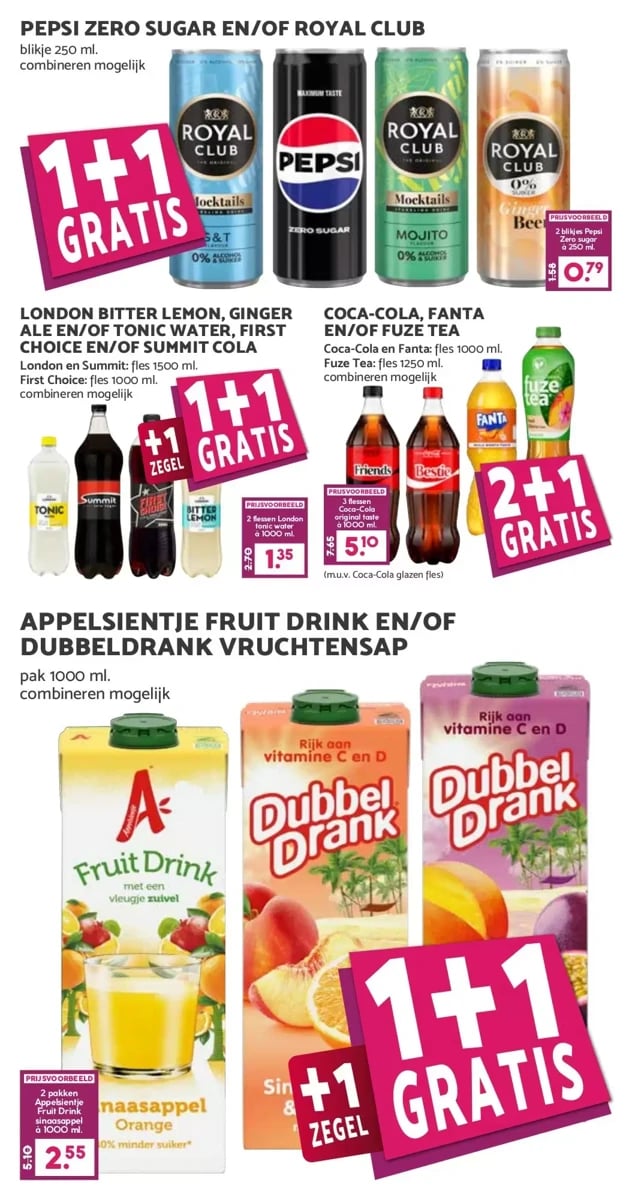 MCD Supermarkt folder – pagina 7