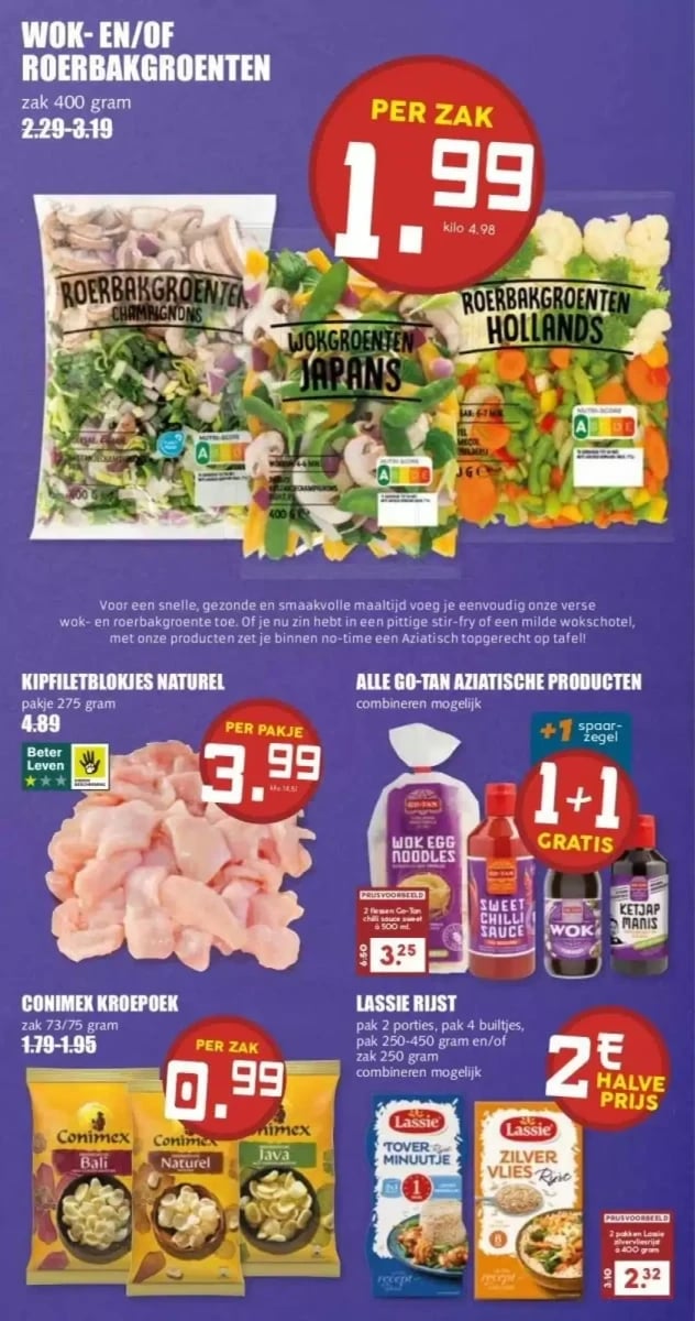 MCD Supermarkt folder – pagina 3