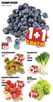 HOLLANDSE PREI aanbieding bij Mcd-supermarkt – geldig van 02.02.2026 t/m 08.02.2026