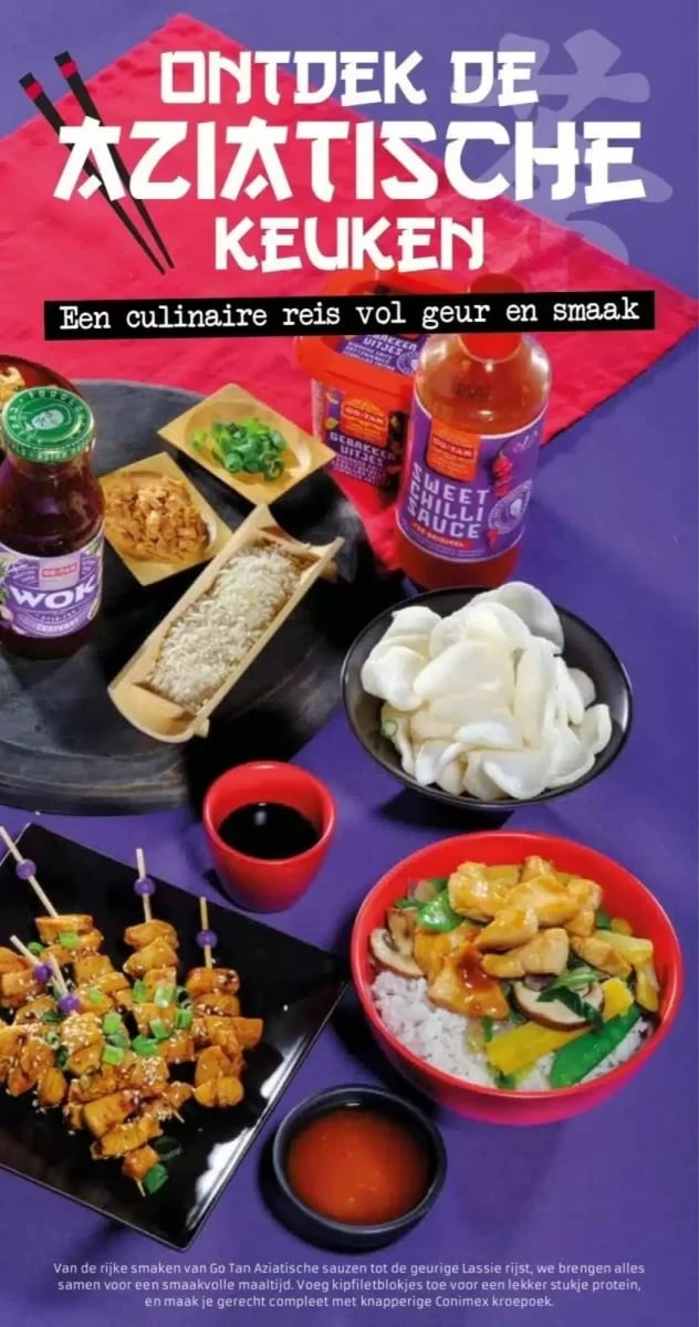 MCD Supermarkt folder – pagina 2