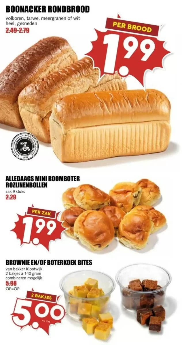 MCD Supermarkt folder – pagina 8