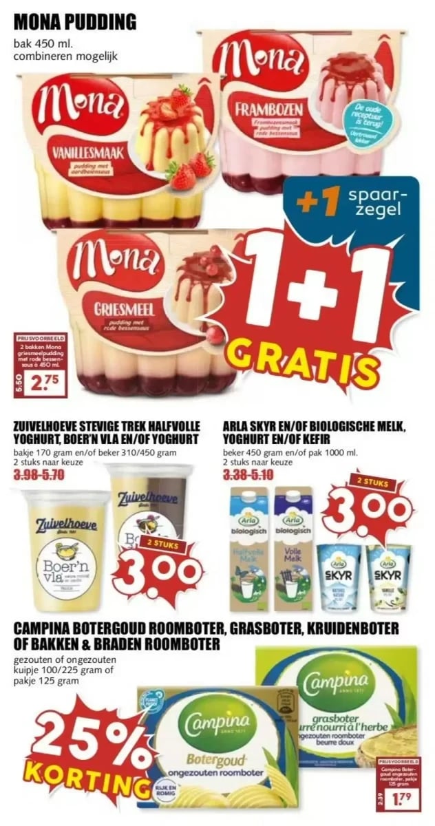 MCD Supermarkt folder – pagina 12