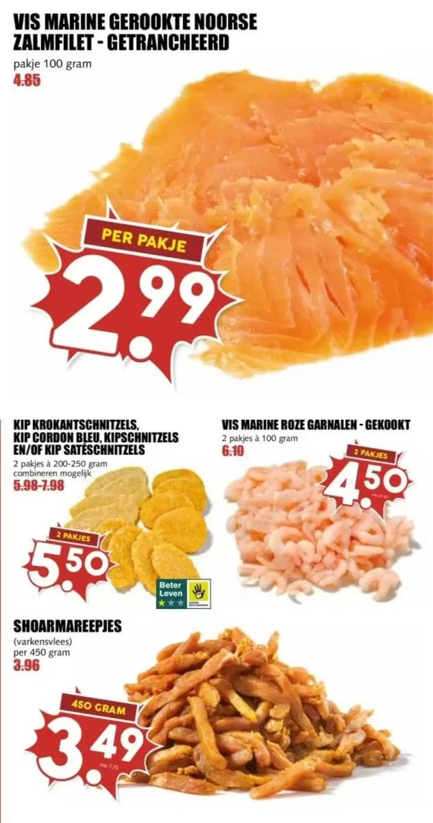 MCD Supermarkt folder – pagina 7